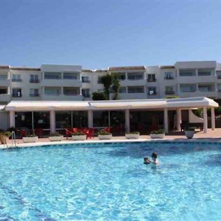 لا كالا ذي ميخاس Cozy Apartment In Miraflores Mijas المظهر الخارجي الصورة