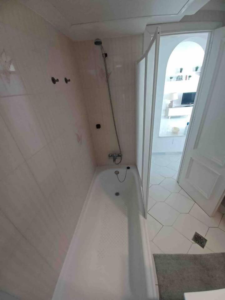 لا كالا ذي ميخاس Cozy Apartment In Miraflores Mijas المظهر الخارجي الصورة