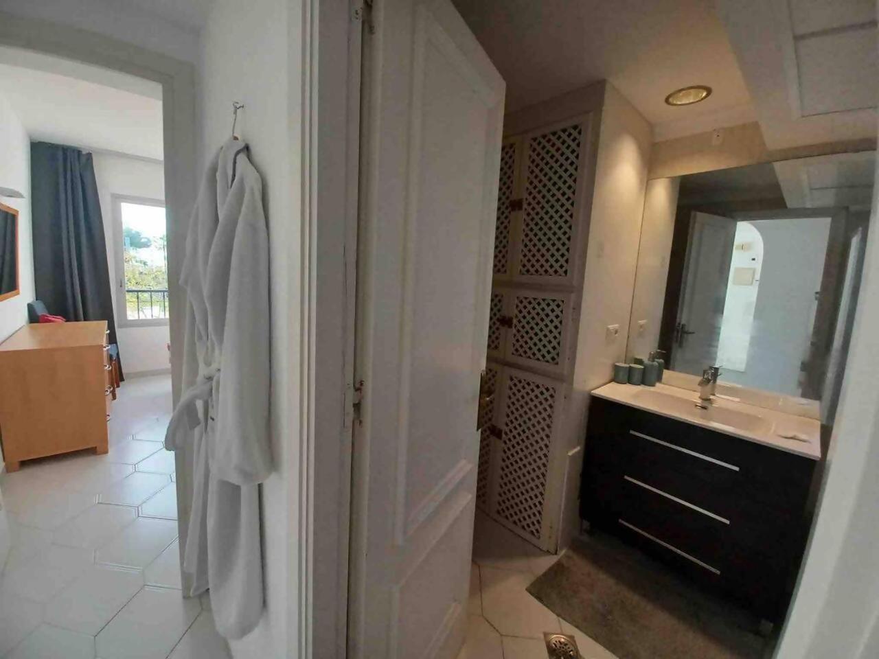 لا كالا ذي ميخاس Cozy Apartment In Miraflores Mijas المظهر الخارجي الصورة