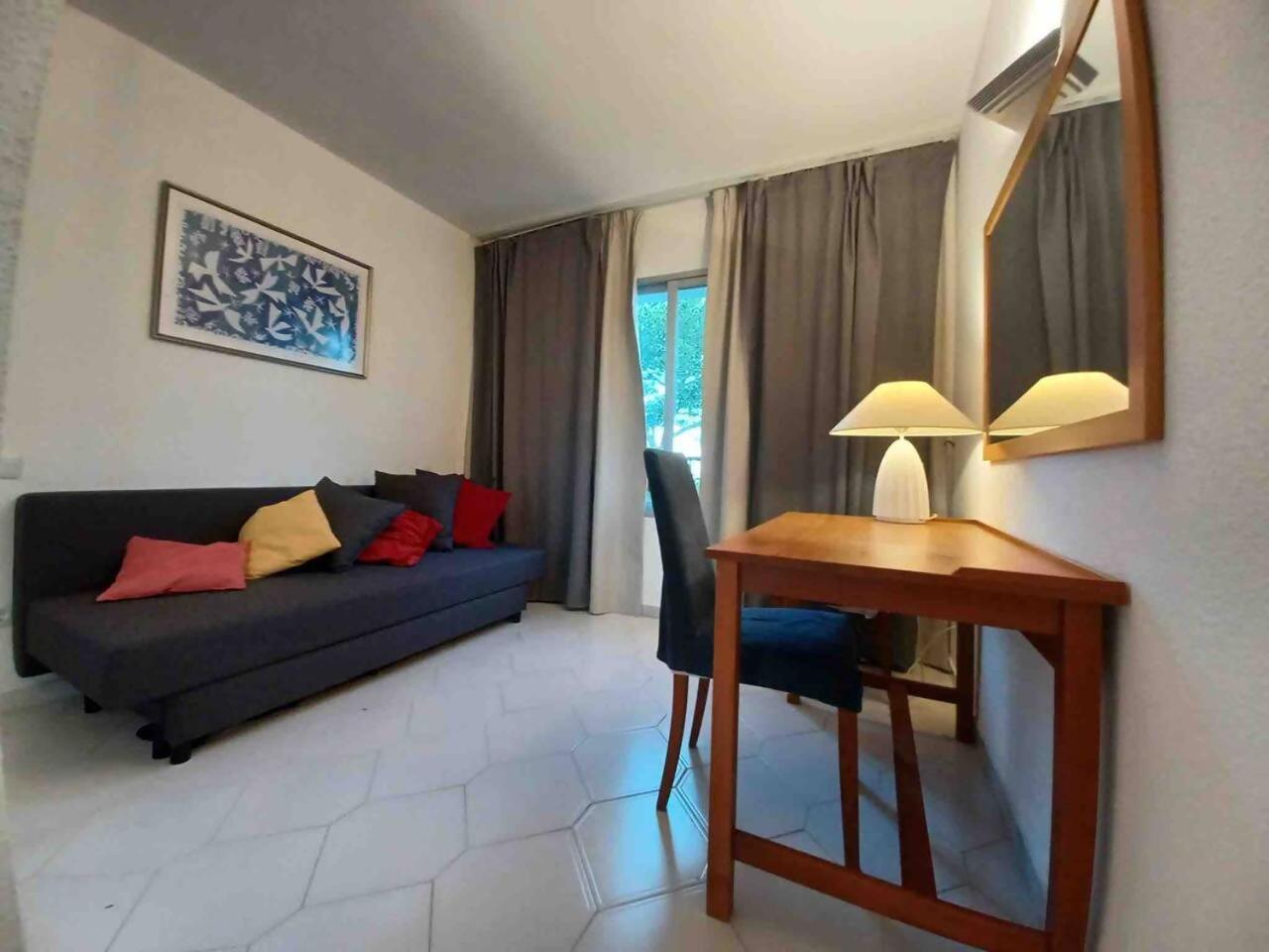 لا كالا ذي ميخاس Cozy Apartment In Miraflores Mijas المظهر الخارجي الصورة