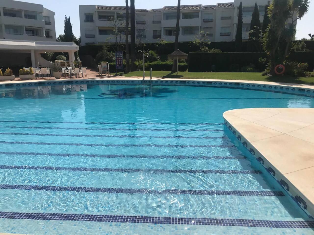 لا كالا ذي ميخاس Cozy Apartment In Miraflores Mijas المظهر الخارجي الصورة
