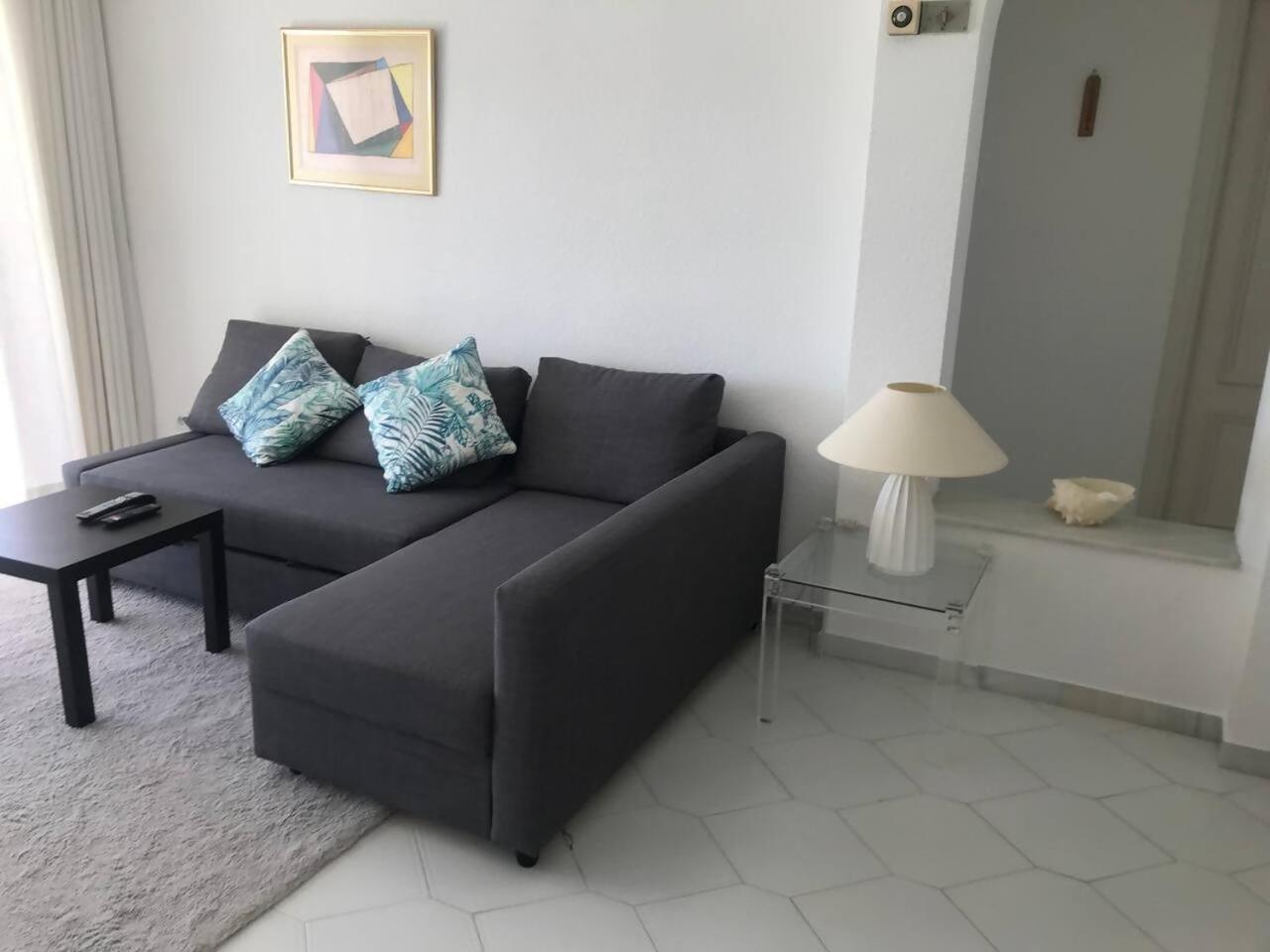 لا كالا ذي ميخاس Cozy Apartment In Miraflores Mijas المظهر الخارجي الصورة